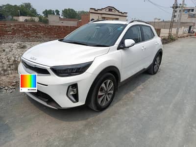 KIA STONIC 2023