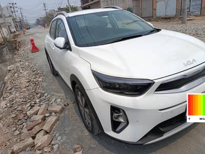 KIA STONIC 2022/23 100 % B to B original