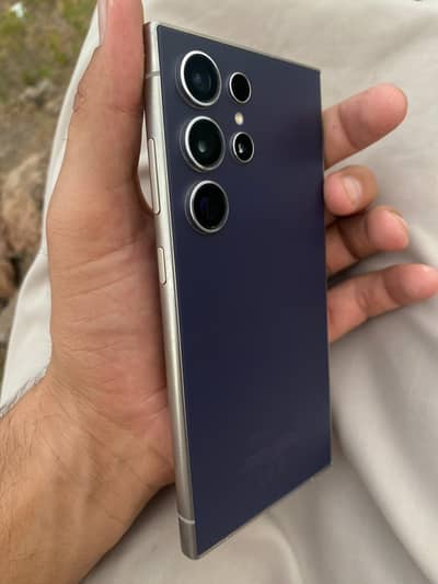Samsung Mobile S24 Ultra