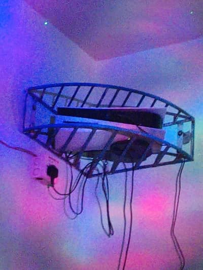 ps5 fat disc edition