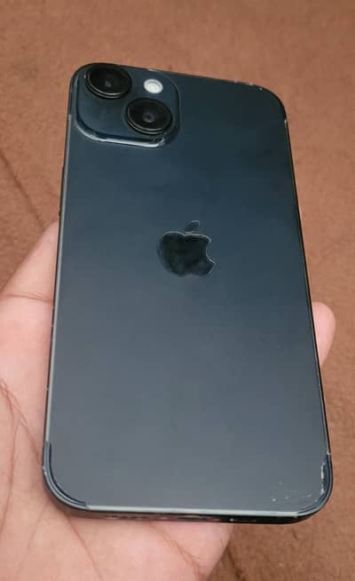 Apple iPhone 14 jv 128gb condition 10/10