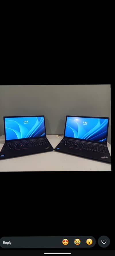 Lenovo Thinkpad E15
