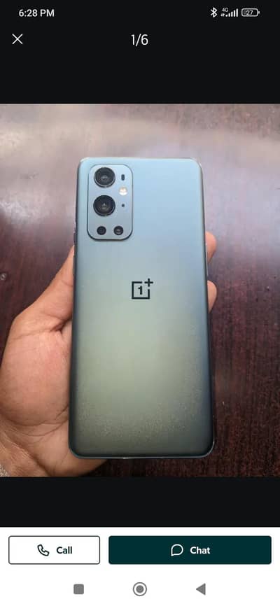 One Plus Other Model