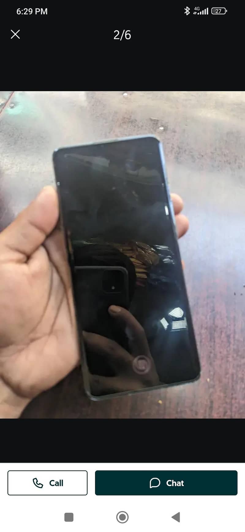 One Plus Other Model 1