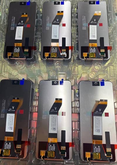 original Mobile LCD screen