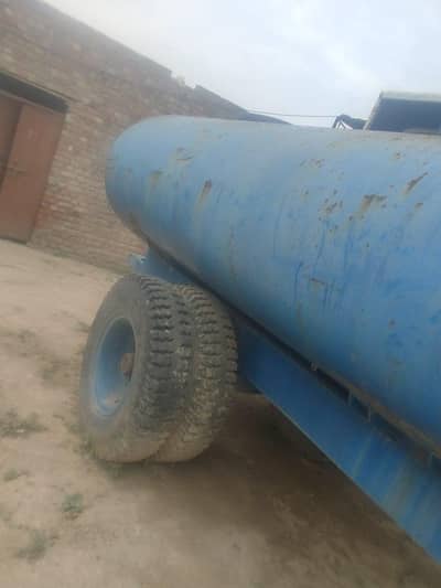 pani wali tanki