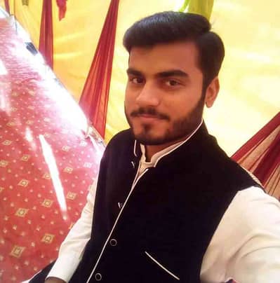 Ch Imran