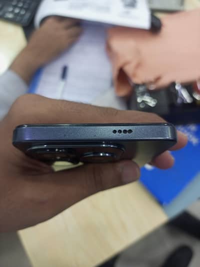 Tecno Spark 20