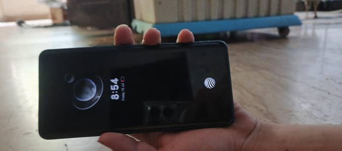 Vivo V40e