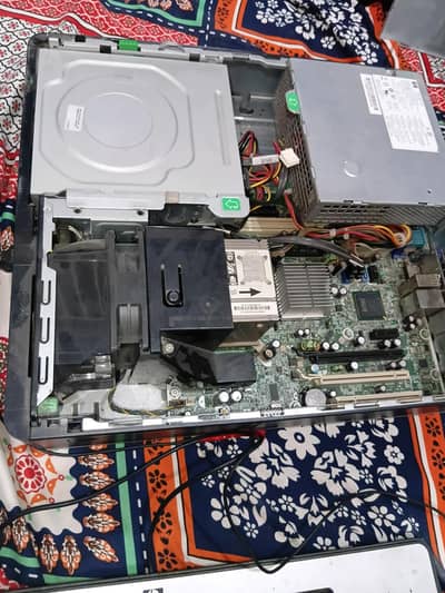 pc with lcd 20 inch