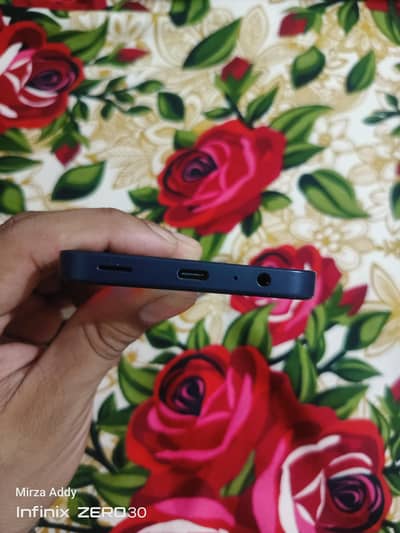 Samsung Mobile A15 5G (Exchange possible)