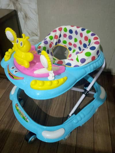 baby walker/ kids walker/ baby gear