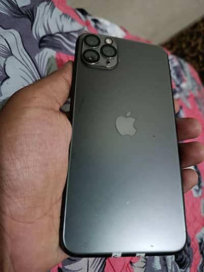Apple iPhone 11 Pro Max