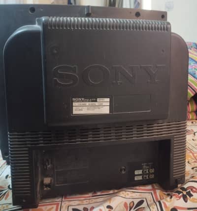 Sony tv