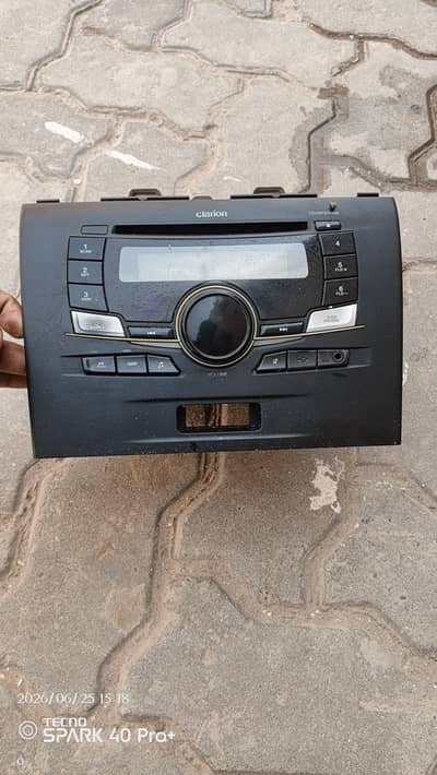 wagonr car tape