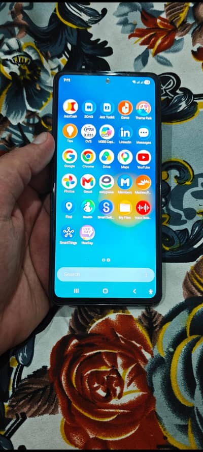 Samsung Mobile A53 5G