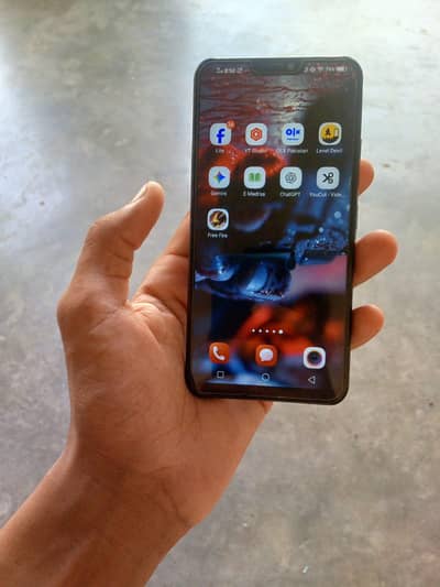 Vivo V9