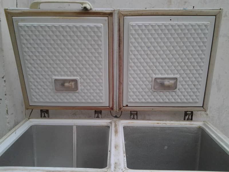 Freezer 0