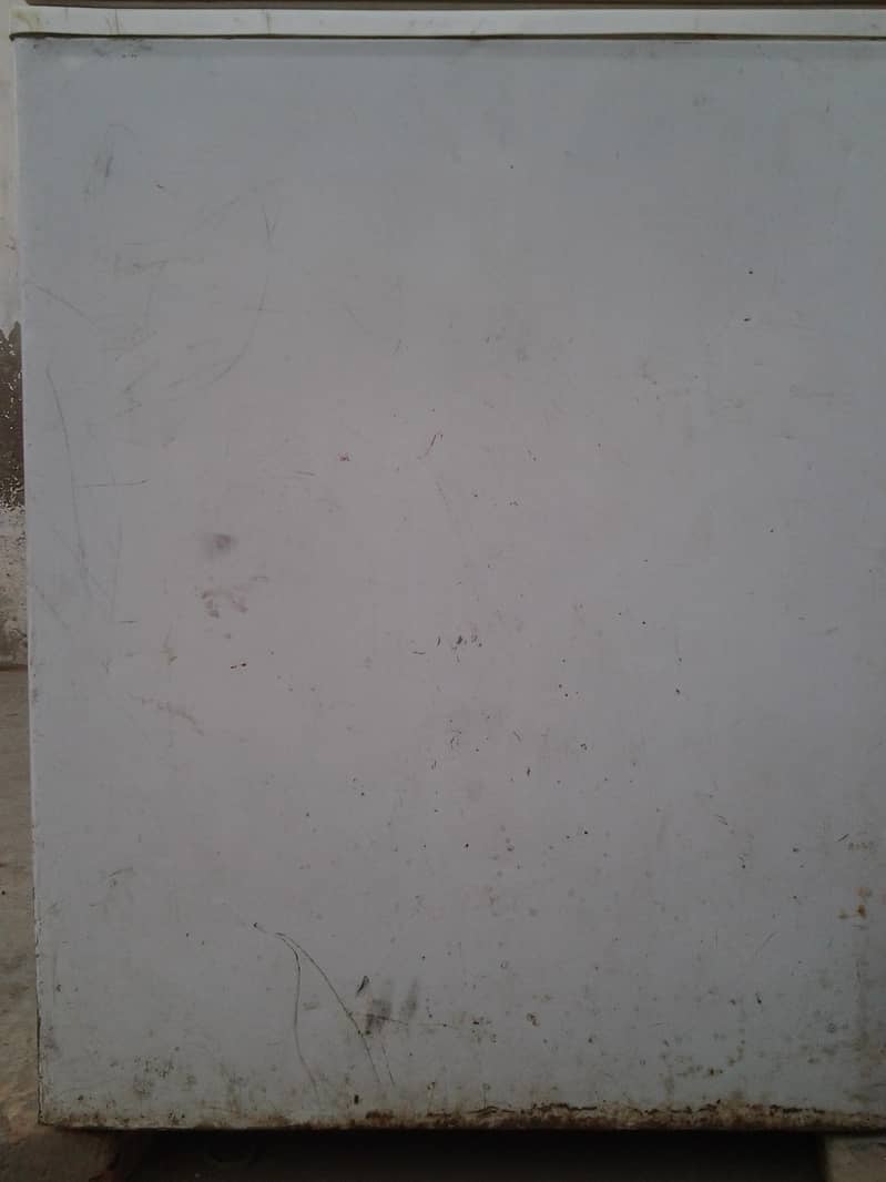 Freezer 3