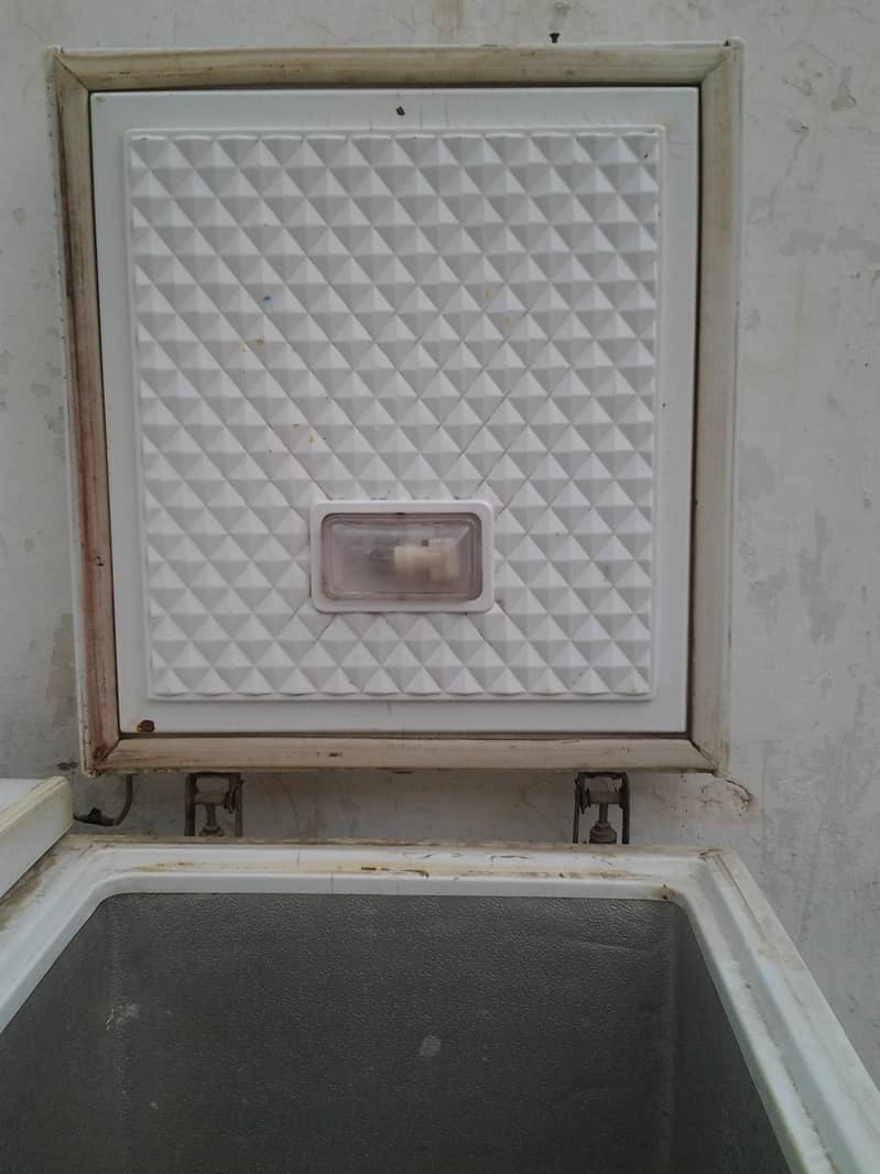 Freezer 4