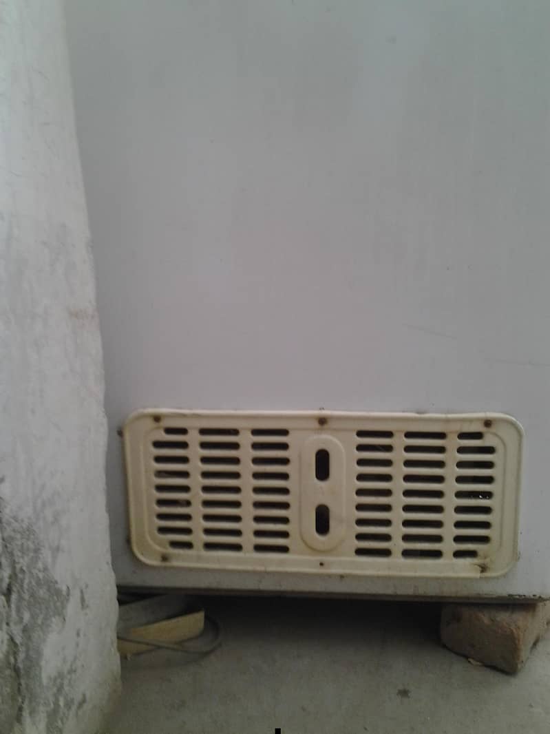Freezer 5