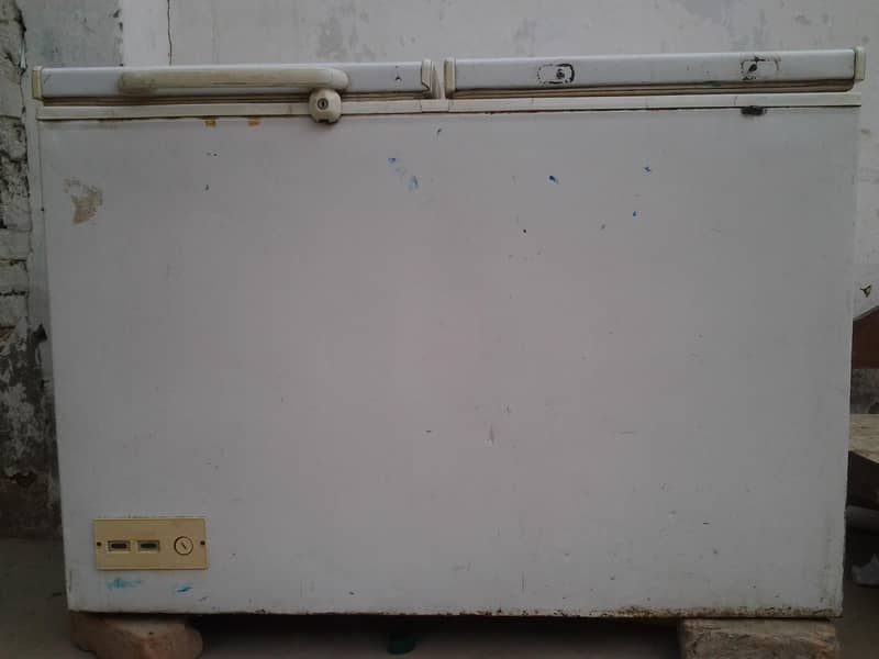 Freezer 6