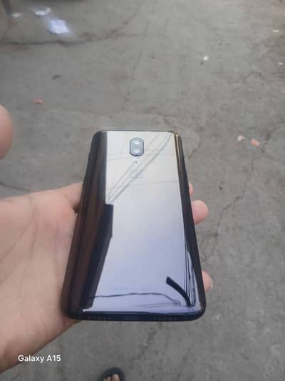 One Plus 6T