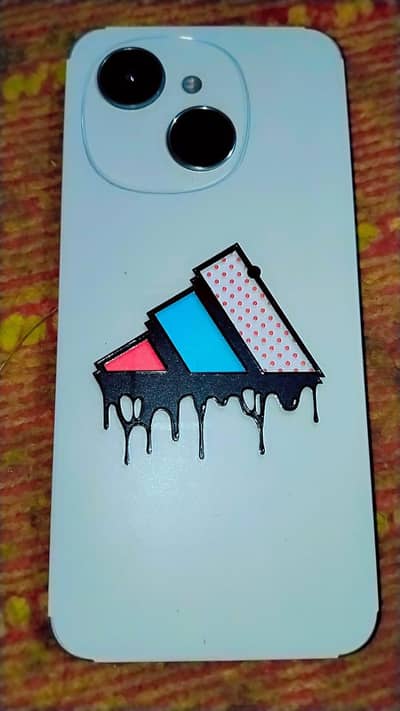 Tecno spark go 1
