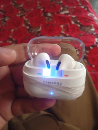 earbuds 3  pro