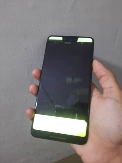Google pixel 3xl parts for sale panel damage