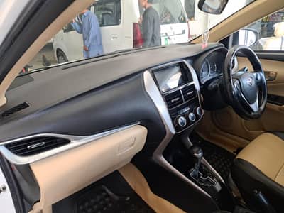 Toyota Yaris 2022