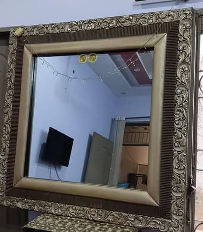 wall mirror 52/52