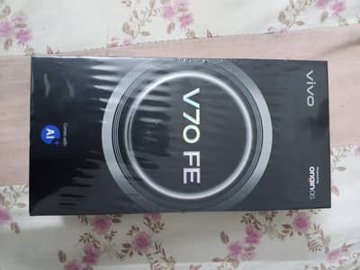 Vivo V70 FE 5G