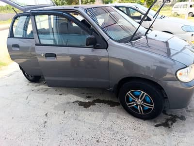 Suzuki Alto 2009