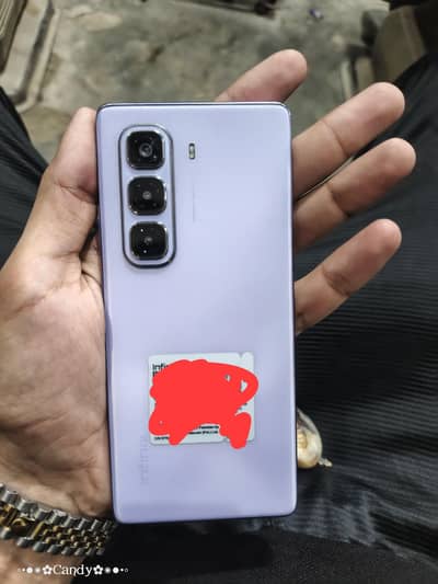 Infinix Hot 50 Pro Plus sale