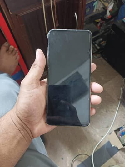 OPPO F21 Pro