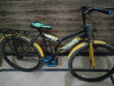 Bicycle for sale
