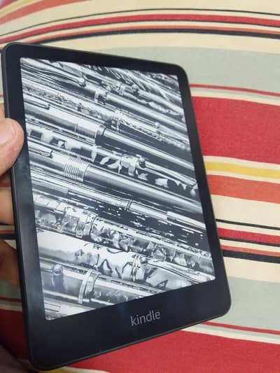 Amazone Kindle PaperWhite 12Gen 16Gb Waterproof