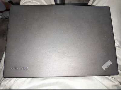 Laptop Core i5 8/500 sale in good condition.