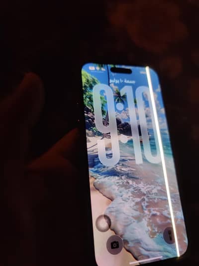 Apple iPhone 14 Pro Max 256 from saudia Arabia