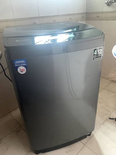 Dawlance DWT 1470pl 14 kg washing machine