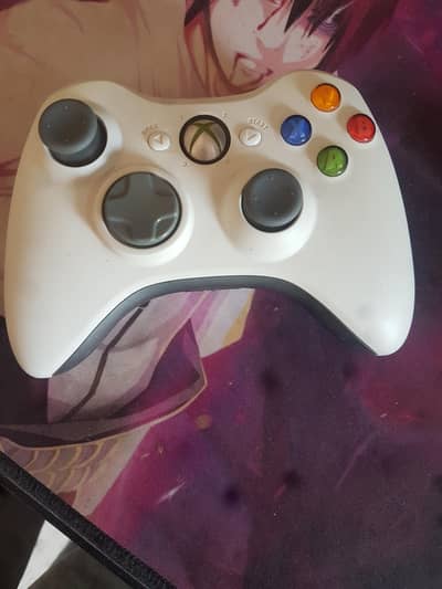 xbox 360 with 81 games