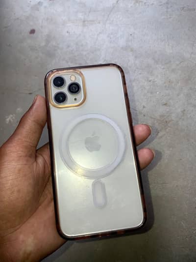 Apple iPhone 11 Pro