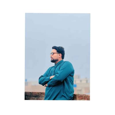 Faizan Ahmad