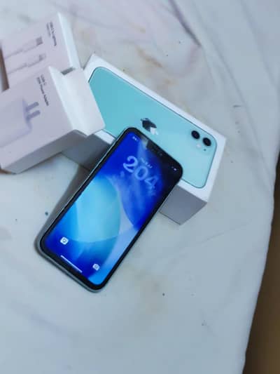 Apple iPhone 11