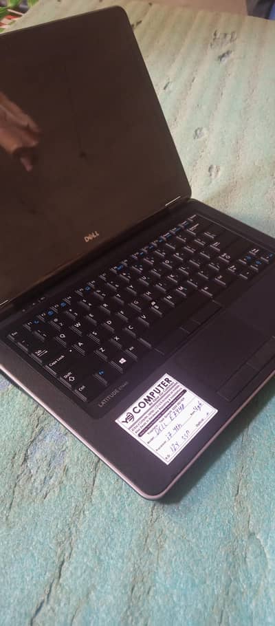 Dell latitude i7 4th generation