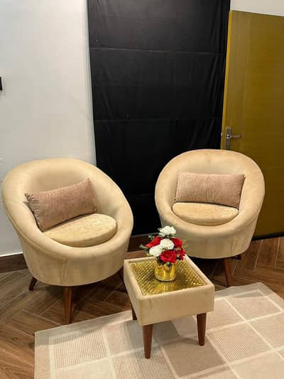 less use coffee chair