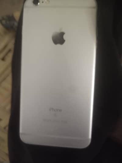Apple iPhone 6S Plus
