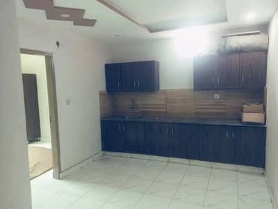 2 Bedroom Flat Available For Rent in Chinnar Bagh Raiwind Road Lahore