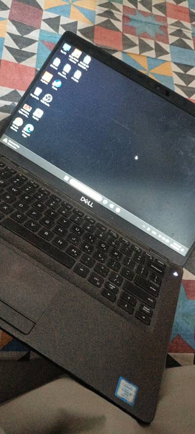 Dell Latitude Core i5 8th Gen | 16 Gb Ram | 256Gb SSD|